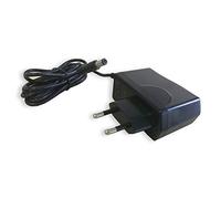 Fuente de alimentación para cámara Foscam IP 12 V 2 A Color Negro