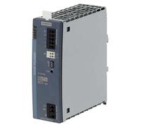 Fuente de alimentación para carril DIN (6EP3334-7SB00-3AX0) de Siemens, 24 V, 3.5 A, 240 W, 1 unidad