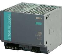 Fuente de alimentación para carril DIN Siemens SITOP PSU8200 / PSU300M, 24V/20A (6EP1436-3BA10)