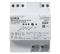Fuente de alimentación para domótica KNX de 160mA 212000