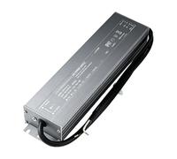 Fuente de alimentación regulable Triac 0-10V/1-10V controlador atenuación digital DT6(HRES Triac 0-10V 24V30W 220V)