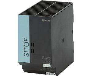 Fuente de alimentación Siemens SITOP CC 24V | 6EP13342AA010AB0