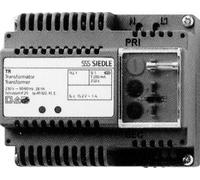 Fuente de alimentación universal Siedle TR 0/12V 2,5A | 200033600-00