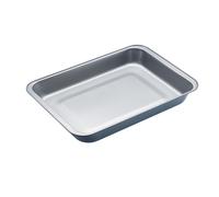 Fuente de asar extragrande antiadherente kitchencraft, 4,5 x 28,5 x 5