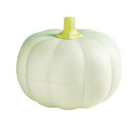 Fuente de caramelos de calabaza Organizador Halloween Gran Capacidad con | Acción de Gracias para festival de otoño festivo fiesta reunión