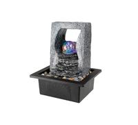 Fuente de Jardín Lumineo Resina Moderno - Marca: Lumineo - EAN: 8720194874028