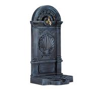 Fuente jardin 7 kg 83 cm fuente de agua fuente decorativa fuente de exterior