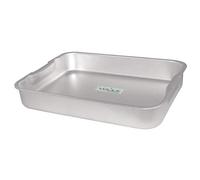 Fuente para horno de aluminio Vogue K427