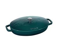 Fuente para horno pescado 33 cm, Hierro fundido