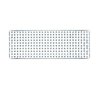 Fuente para servir BOSSA NOVA, 42 cm, Nachtmann