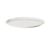 Fuente para servir EAU 32 cm, blanco, porcelana, Zone Denmark