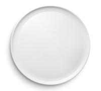 Fuente para servir LEGIO NOVA 31 cm, blanco, porcelana, Eva Solo