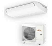 Fujitsu Aby80-Ka Techo - Aire Acondicionado Split 7310 Frig 8600 Kcal