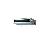 Fujitsu Acy25-Kl - Aire Conductos Slim