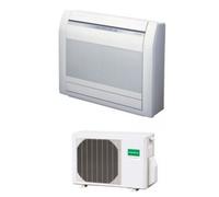 Fujitsu Agg40-Kv Suelo - Aire Acondicionado Split 3612 Frig 4472 Kcal