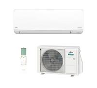Fujitsu ASY25-KJ - Aire Acondicionado Inverter 2100 Frigorias Split 1x1