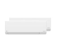 Fujitsu ASY2535U11MI-KL.UE50 - Aire Acondicionado Inverter 2924 Frigorias Multisplit 2x1