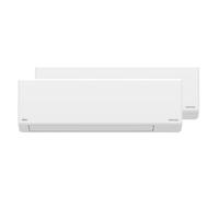 Fujitsu ASY25U2MI-KL.UE40 - Aire Acondicionado Inverter 2150Frigorias Multisplit 2x1