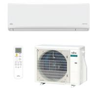 Fujitsu Asy35-Kl Blanco - Aire Acondicionado Split 2924 Frig Y 2924 Kcal