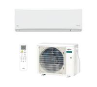 Fujitsu ASY35-KN Wifi - Aire Acondicionado Inverter 2924 Frigorias Split 1x1
