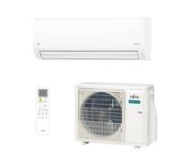Fujitsu ASY50-KL WIFI - Aire Acondicionado Inverter 4472 Frigorias Split 1x1