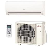 Fujitsu Asy50ui Kl - Aire Acondicionado Split 4472Frig 5418Kcal