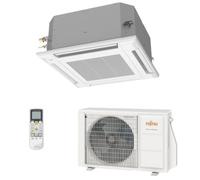 Fujitsu Auy50-Ka - Aire Acondicionado Cassette 4472 Frig 5160 Kcal