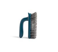 Full Circle Clean Ocean Scrub Brush - Cepillo de baño Resistente con cerdas rígidas para alfombras, Ducha, bañera, Cocina y Uso doméstico