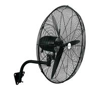 Fulmo Mistral Ventilador industrial de pared 130 W ø55 cm
