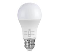 Fumagalli E27 11W bombilla LED A60 CCT 2.700/4.000/6.500K EC:EPREL:605843
