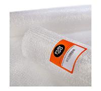 FUN AND GO 47217 Burbuja Transparente, 0.4 x 5 M