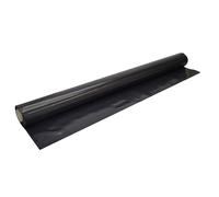 Fun And Go Film polietileno G400 negro 4 x 75 m