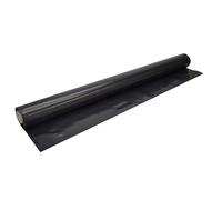 Fun&go plástico rollo 4x75m galga 400 negro