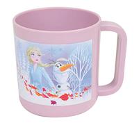 Fun House 005739 Disney Frozen - Taza para niño