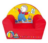 Fun House Sillón T'CHOUPI 713343 – Origen, Francia – 52 x 33 x 42 cm