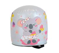 FUN HOUSE Bombilla, Rosa