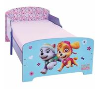 Fun House Cama Niña PAT'PATROUILLE 140x70 cm con lamas