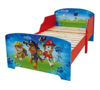 Fun House Cama patrulla Pat con listones