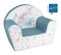 Fun House Silla club de dinosaurios Jurassic World