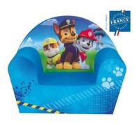 Fun House Sillón club de espuma Paw Patrol