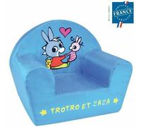 Fun House Sillón club infantil TROTRO