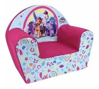 Fun House Sillón club Zipp Sunny Pipp Izz My Little Pony