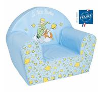 Fun House Sillón Club Le Petit Prince 713635 para niños Origen Francia Azul H.42x52x33 cm