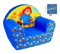 Fun House Sillón infantil PADDINGTON