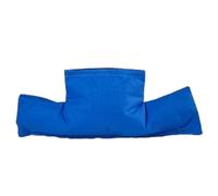 Funda Aislante para Contador de Agua,Cubierta Anticongelante para Válvulas de Riego | Envoltura Impermeable Para Válvulas Exterior Invierno Protección Nieve