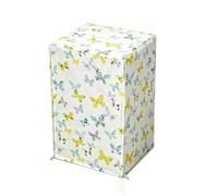 Funda Antipolvo para Caja Fuerte Funda para caja fuerte doméstica de tamaño personalizable, fundas resistentes a los arañazos para camuflar cajas fuertes, estanterías(C,20x20x36in/50x50x90cm)