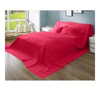 Funda antipolvo para muebles, funda antipolvo para cama, fundas antipolvo de tela para almacenamiento de muebles, funda protectora para cama contra el polvo p(Size:200x240cm(78x94in),Color:Vino tinto)