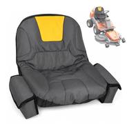 Funda Asiento Tractor Cortacésped para Solo by AL-KO R 7-65.8 HD 2026+