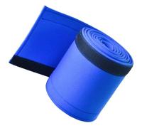Funda Azul para Antideslizante Pasamanos de Neopreno Piscina
