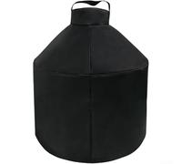Funda Barbacoa 600D Impermeable 44x44x60cm Anti-Polvo | Tela Oxford 600D, desgarros, para protección para máxima exterior, durabilidad larga vida útil